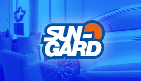 Sungard Shadow car window tints in Galashiels, Scotland